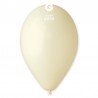 PALLONCINI AVORIO 12 Pollici 30 cm diam. 100 Pezzi