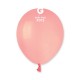 PALLONCINI ROSA BABY 5 Pollici 13 cm diam. 100 Pezzi