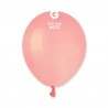 PALLONCINI ROSA BABY 5 Pollici 13 cm diam. 100 Pezzi