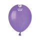 PALLONCINI VIOLA LILLA 5 Pollici 13 cm diam. 100 Pezzi