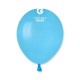 PALLONCINI AZZURRO 5 Pollici 13 cm diam. 100 Pezzi