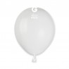 PALLONCINI BIANCO 5 Pollici 13 cm diam. 100 pezzi