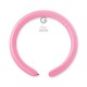 PALLONCINI MODELLABILI ROSA 100 pz. D4-Q260