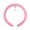 PALLONCINI MODELLABILI ROSA 100 pz. D4-Q260