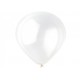 PALLONCINI TRASPARENTE 5 Pollici 13 cm diam. 100 Pezzi