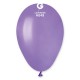 PALLONCINI VIOLA 7 Pollici 20 cm diam. 100 Pezzi