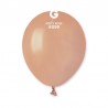 PALLONCINI MISTY ROSE 5 Pollici 13 cm diam. 100 Pezzi