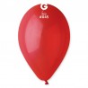 PALLONCINI ROSSO 10 Pollici 26 cm diam. 100 Pezzi