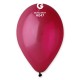 PALLONCINI BORDEAUX 10 Pollici 26 cm diam. 100 Pezzi