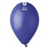 PALLONCINI BLU NAVY 10 Pollici 26 cm diam. 100 Pezzi