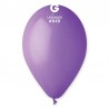 PALLONCINI VIOLA LILLA 10 Pollici 26 cm diam. 100 Pezzi