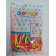 PALLONCINI MODELLABILI MANIPOLABILI FLUO MULTICOLOR 100 pz. DF4-Q260