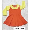  SQUID GAME COSTUME DOLL BAMBOLA GIRL Taglia 12 Anni