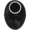 MASCHERA CERCHIO GUARDIA TAGLIA UNICA