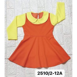  SQUID GAME COSTUME DOLL BAMBOLA GIRL Taglia 2 Anni