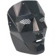 SQUID GAME MASCHERA FRONTMAN DARK BOSS TAGLIA UNICA