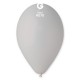 PALLONCINI GRIGIO 10 Pollici 26 cm diam. 100 Pezzi