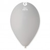 PALLONCINI GRIGIO 10 Pollici 26 cm diam. 100 Pezzi