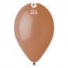 PALLONCINI MOKA CAFFE' 10 Pollici 26 cm diam. 100 Pezzi